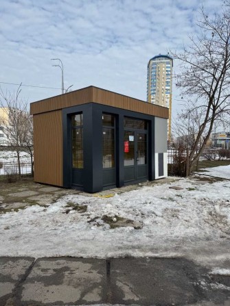 Продаж ГОТОВИХ МАФів 10,18,30 м.кв. Новий архетип Київ - фото 1