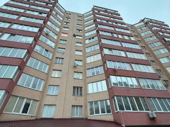 ПРОДАЖ КОМЕРЦІЙНОГО ПРИМІЩЕННЯ 14 м² в новобудові  Сихів, вул. Антонича, 5А Львів