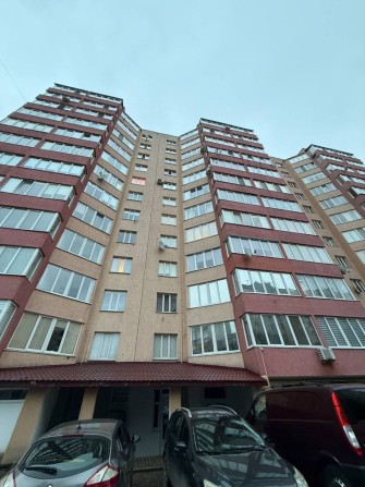 ПРОДАЖ КОМЕРЦІЙНОГО ПРИМІЩЕННЯ 14 м² в новобудові  Сихів, вул. Антонича, 5А - фото 1