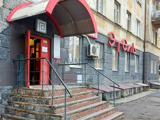 Продам комерційне приміщення 90000$ просп. Мазепи