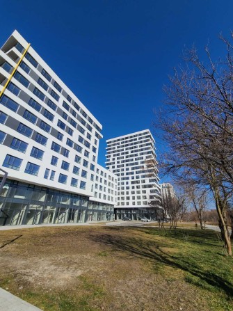 Продаж фасадного приміщення у ЖК Замарстинівська - фото 1