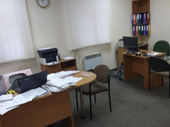 Офіс, приміщення або салон Львів