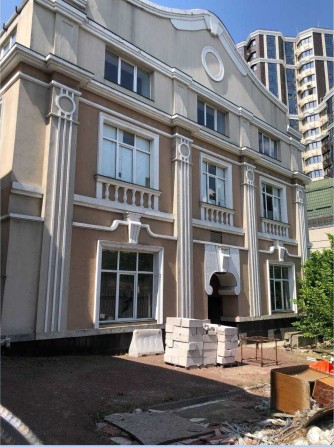 Продаж окремої будівлі вул Златоустівська 23а, 3941м2 - фото 1