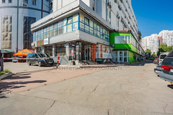 Продаж офісного приміщення, вул. Л. Руденко, Дарницький р-н - фото 1