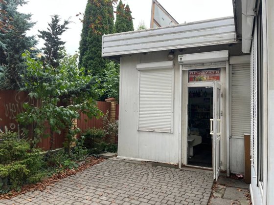 Продаж МАФ вулиця Коновальця прохідне місце Львів