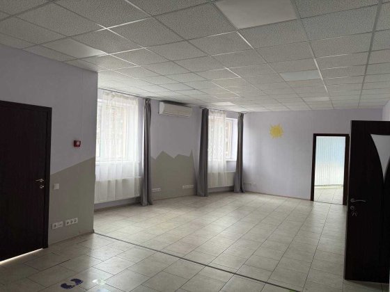 Продам помещение 120 кв.м, центр. р-н, правый берег. Дніпро