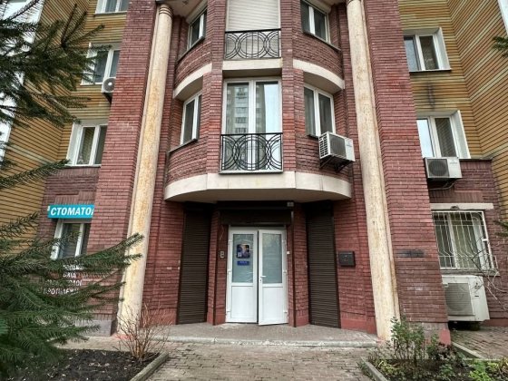 Продаж комерційного приміщення 155м.кв. Київ
