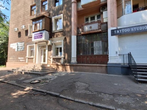 Продаж приміщення на пр. Металургів - 102,9 кв.м. Запоріжжя
