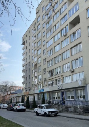 Продаж фасадного приміщення Новий Львів(вул. Сумська, Тернопільська) - фото 1