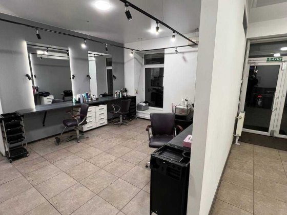 Продаж торгового приміщення 103, 8 м² у центрі м. Дніпро. Дніпро
