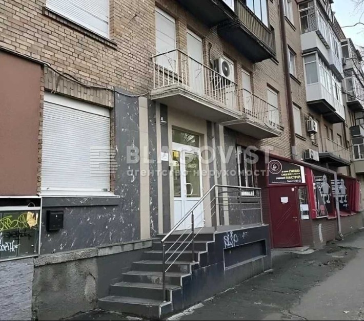Продаж Приміщення 295 кВ.м.Лук'янівка ! Клініка! Стоматологія Салон - фото 1