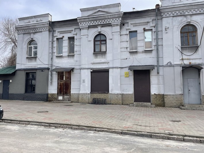 Продам  помещение 40 кв. Фрунзе/ Чапленка под офис - фото 1
