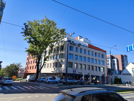 Продаж апартаментів у діючому готелі  у Львові Львов