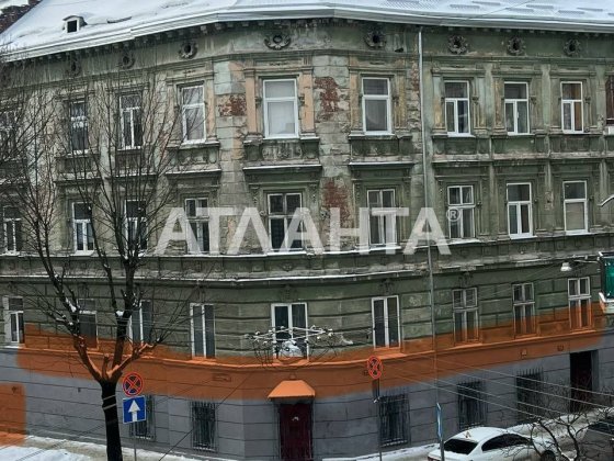 Фасадне приміщення ближній центр | Напівцоколь| будь-який вид Львов