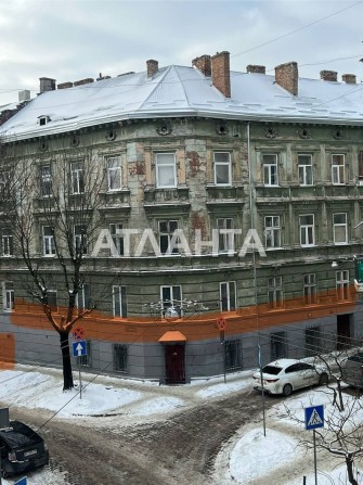 Фасадне приміщення ближній центр | Напівцоколь| будь-який вид - фото 1