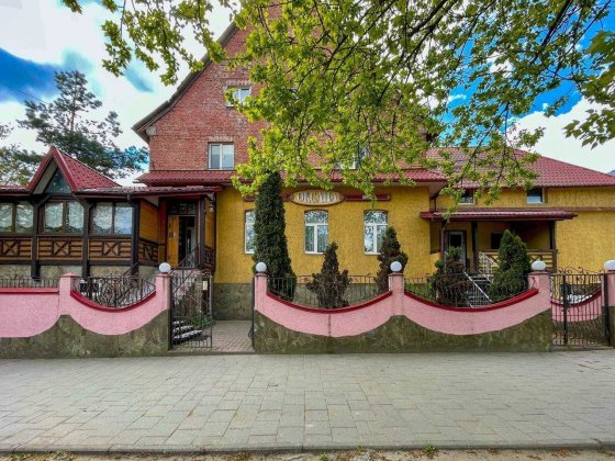Продаж приміщення ресторану на вул. Городоцька, 207. Без комісії. Львів