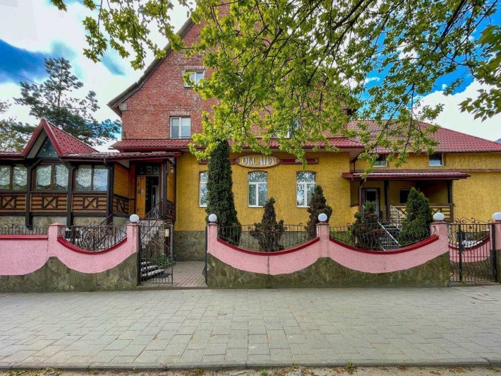 Продаж приміщення ресторану на вул. Городоцька, 207. Без комісії. - фото 1