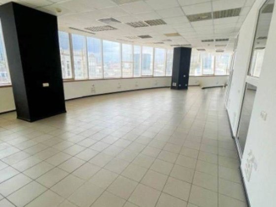 Продам шикарный офис в престижном БЦ Мост-Сити Дніпро