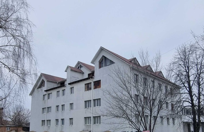 Багатофункціональна будівля 4025 кв.м. у Дарницькому районі - фото 1