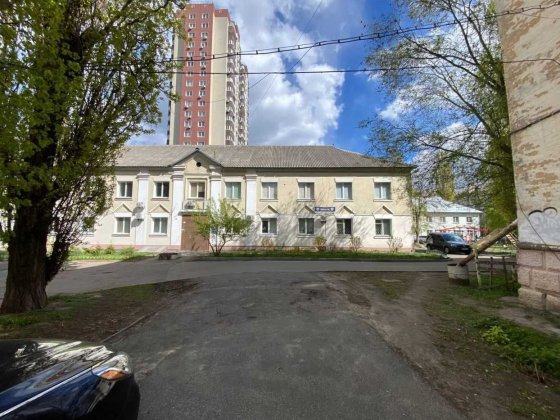 Продаж підвального приміщення 85 м2 вул. Гарматна, Шулявка Київ