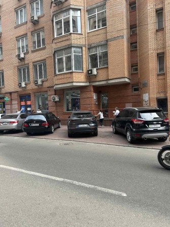 Продаж нежитлового приміщення 141 м2  Павлівська,17 - фото 1