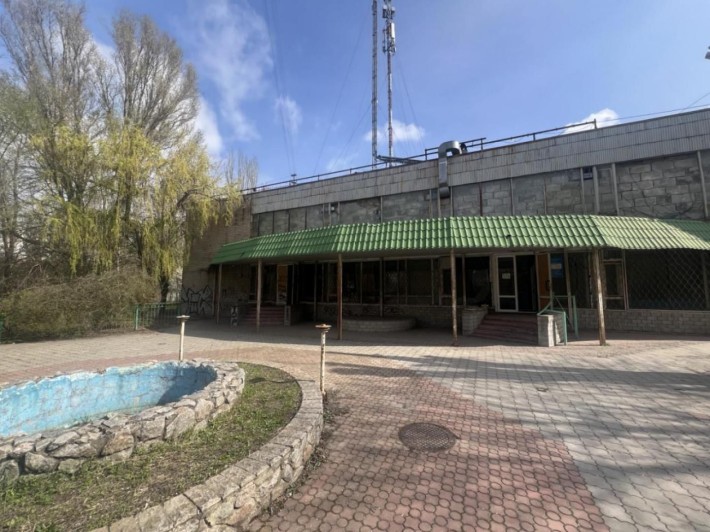 Продаж окремої будівлі під харчове або інше виробництво - фото 1