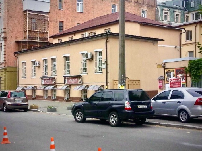 продаж комерційної  нерухомості - фото 1