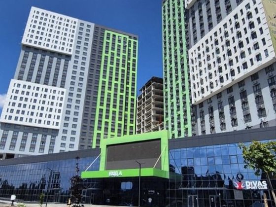 Комерційне (торгове) приміщення ЖК «Olympic park”, 68 м