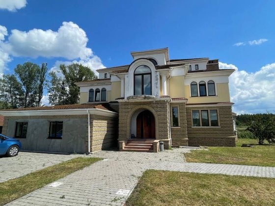 ‼️Продаж будівлі 720 м2 Риболовецька Чапаївка Столичне Шосе Коник‼️