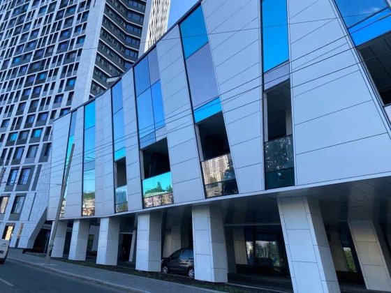 Продаж приміщення 812м ЖК “Manhattan City” | просп. Берестейський, 11Б