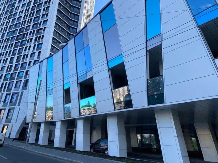 Продаж приміщення 812м ЖК “Manhattan City” | просп. Берестейський, 11Б - фото 1