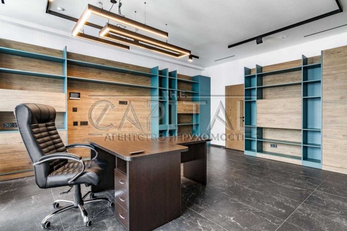 Продаж / Офіс / 97 м2 / БЦ/Гарна окупність - фото 1