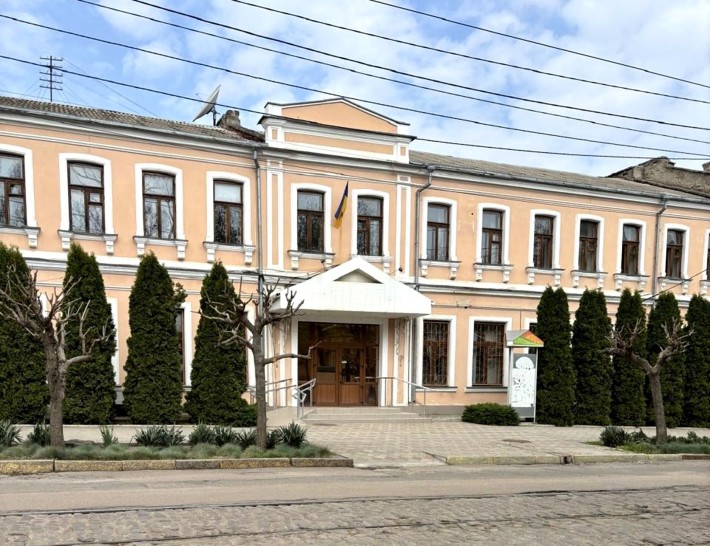ТЕРМІНОВО продається будівля у м. Миколаїв - фото 1