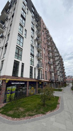 Продаж комерційного приміщення вул. Під Голоском - фото 1