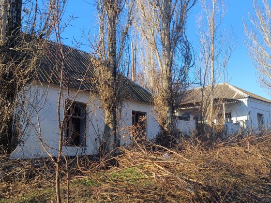 Майновий комплекс 573,6 м2, Миколаїв, вул.Пилипа Орлика, 106 Николаев