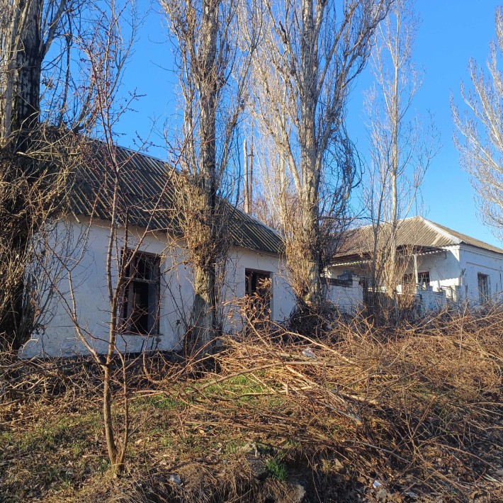 Майновий комплекс 573,6 м2, Миколаїв, вул.Пилипа Орлика, 106 - фото 1