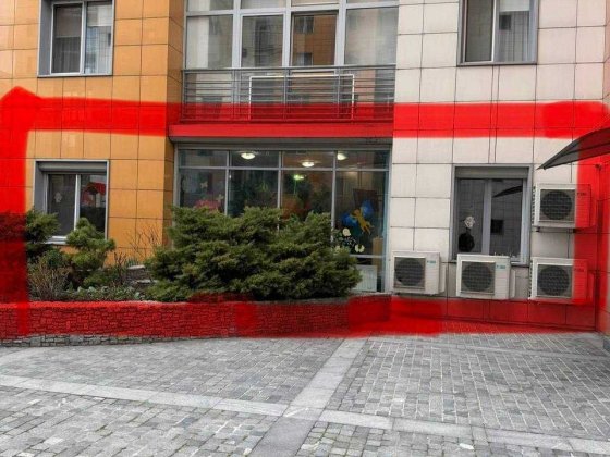 Продам коммерческое помещение в ЖК Дуэт, Центр Дніпро