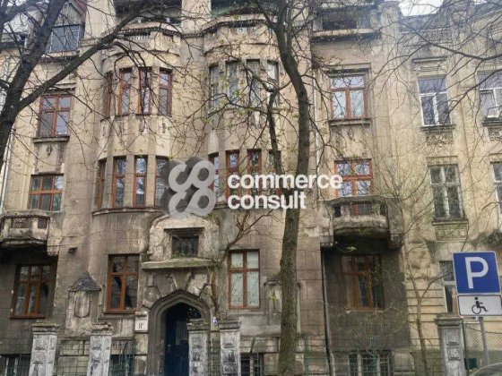 Продаж нежитлового приміщення на Коновальця - Київська Львів