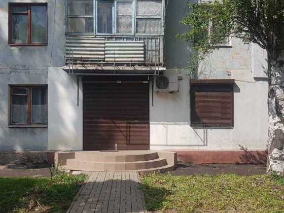 Продаж приміщення 30кв.м. Запорожье