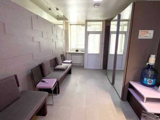 Продається салон краси, Берестейський проспект 30, метро Політехнічна Київ