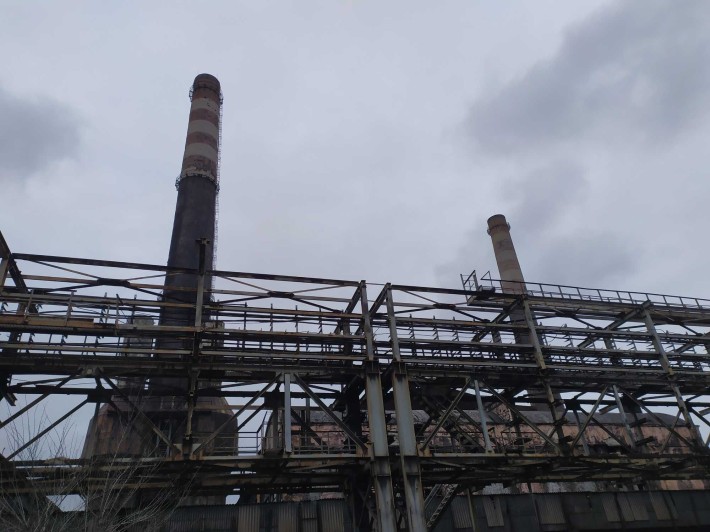 ЄМК АТ «Запорізький Виробничий Алюмінієвий комбінат» - фото 1