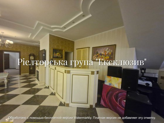 Продається готель "Злата Прага" по вул.Чарівна, 38б Запоріжжя