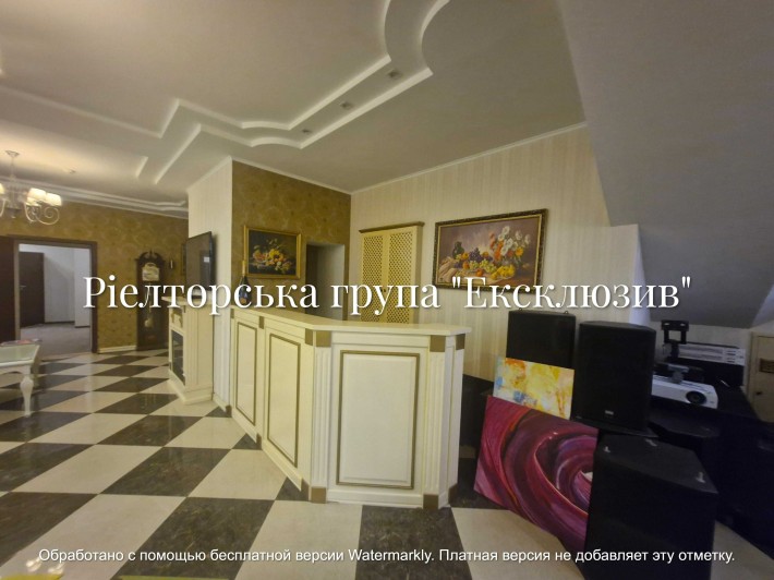 Продається готель "Злата Прага" по вул.Чарівна, 38б - фото 1