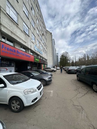 Продаж комерційне приміщення Вацлава Гавела 4 Фасадний Окремий вхід Солом'янський рн, Відрадний - фото 1