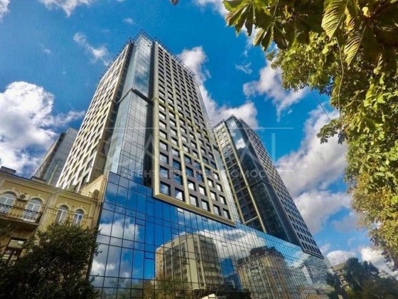 Продаж офісу / 930 м2 / ЖК Metropole / БЕЗ КОМІСІЇ