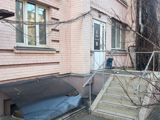 Продаж комерційного приміщення 202 м Юрківська 28 Київ