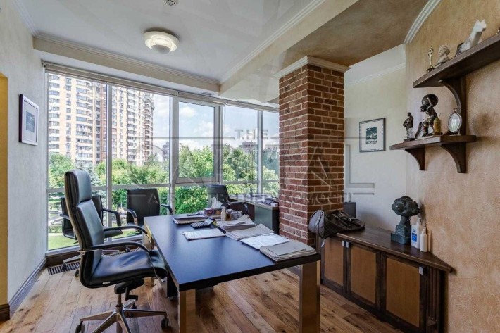 Продажа офиса, ул. Старонаводницкая, Печерский р-н, БЕЗ % - фото 1