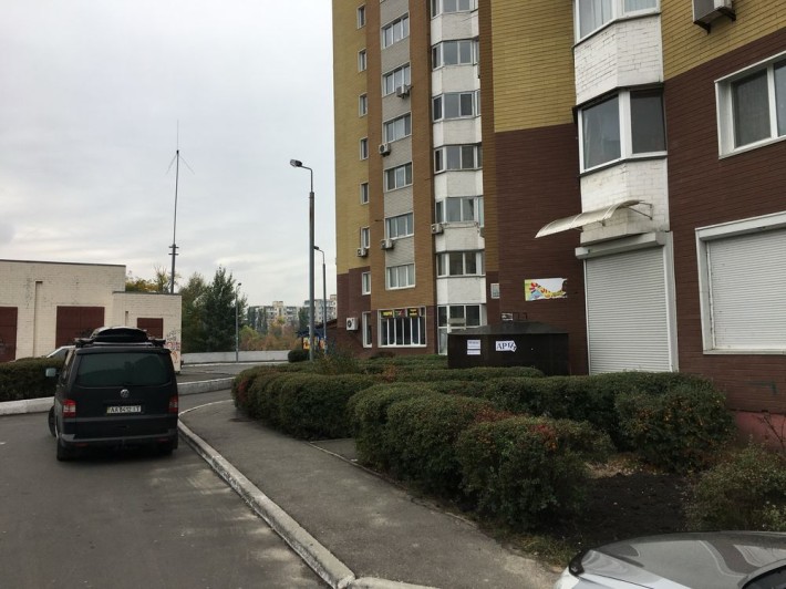 Інвестиційна угода: продаж ТОВ з портфелем нерухомості (~2400 м²) - фото 1