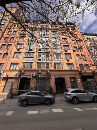‼️ БЕЗ% продаж Фасадного приміщення, Панаса Мирного 8, Печерськ - фото 1