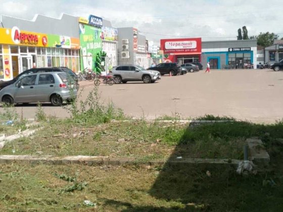 АТБ ЄВА Подорожник Земля Продаж Вокзал Комерція